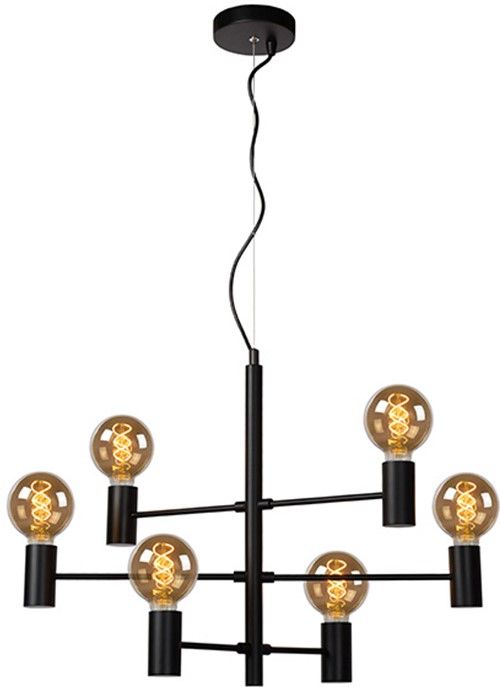 Hanglamp Leanne B32 x D65 cm