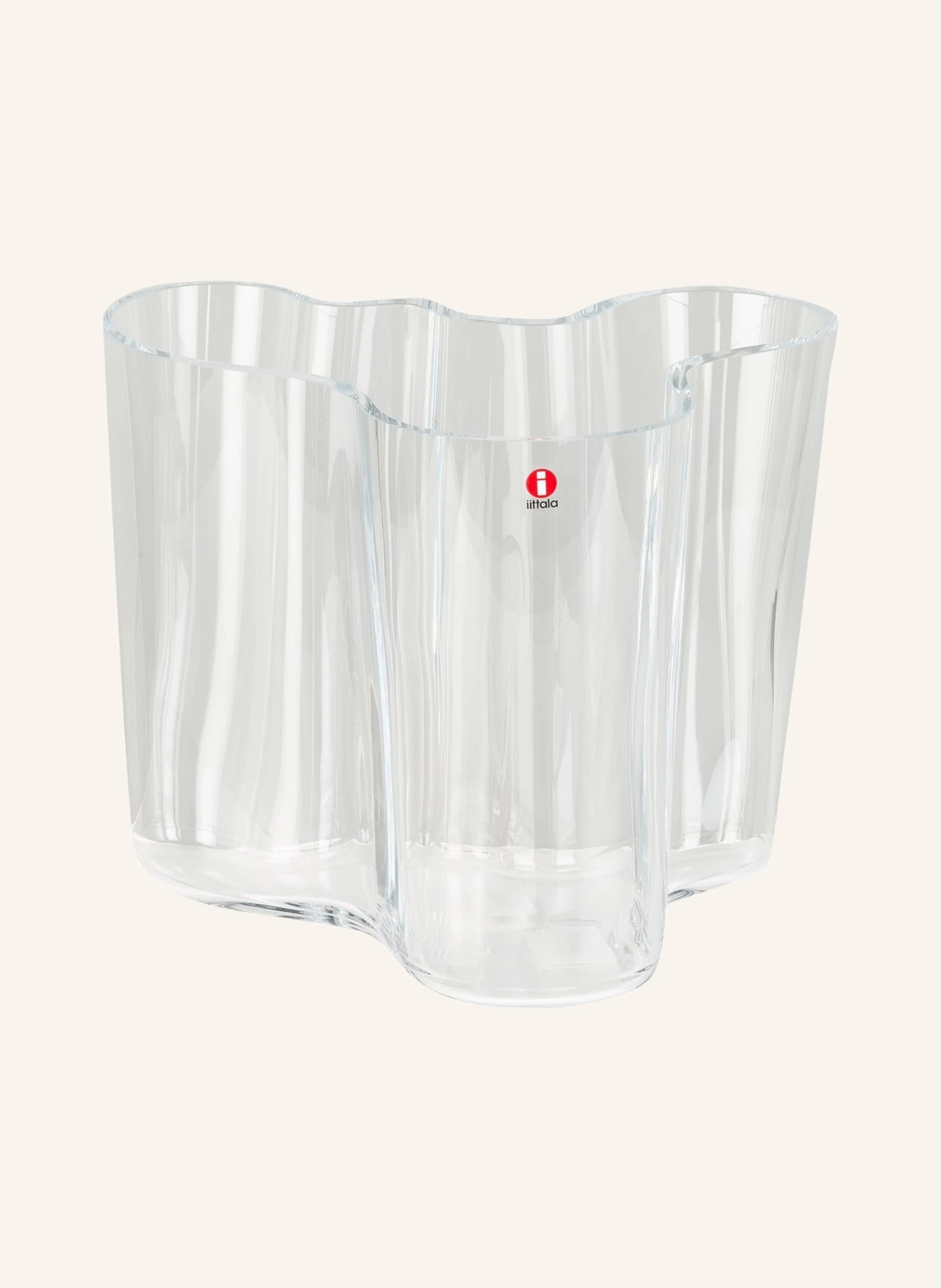 iittala Vase ALVAR AALTO