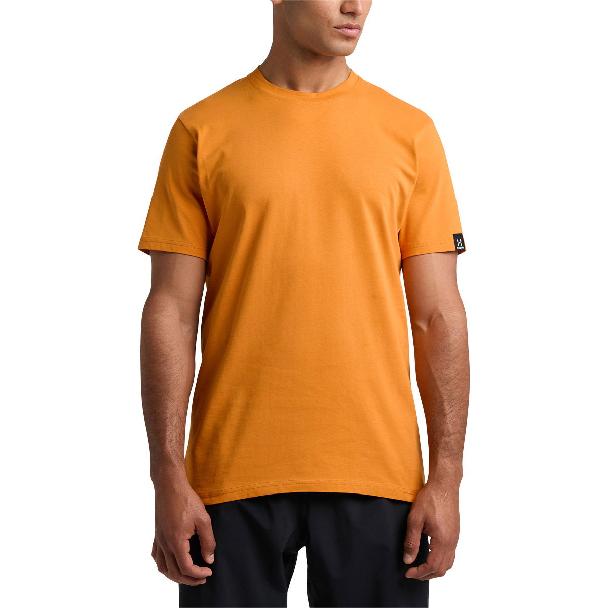 Haglöfs Outsider By Nature T-shirt Herre