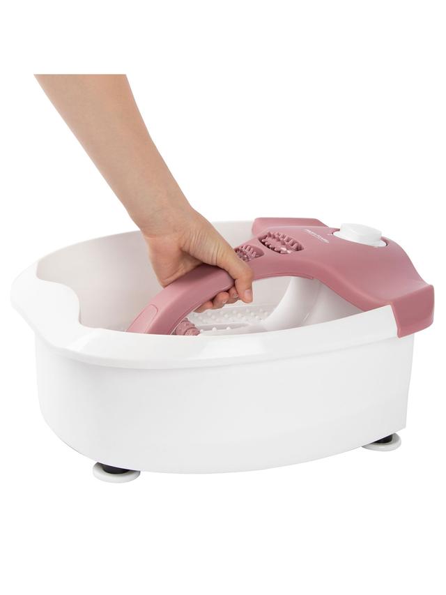 Relax-Fußbad mit Massagefunktion (B-Ware)