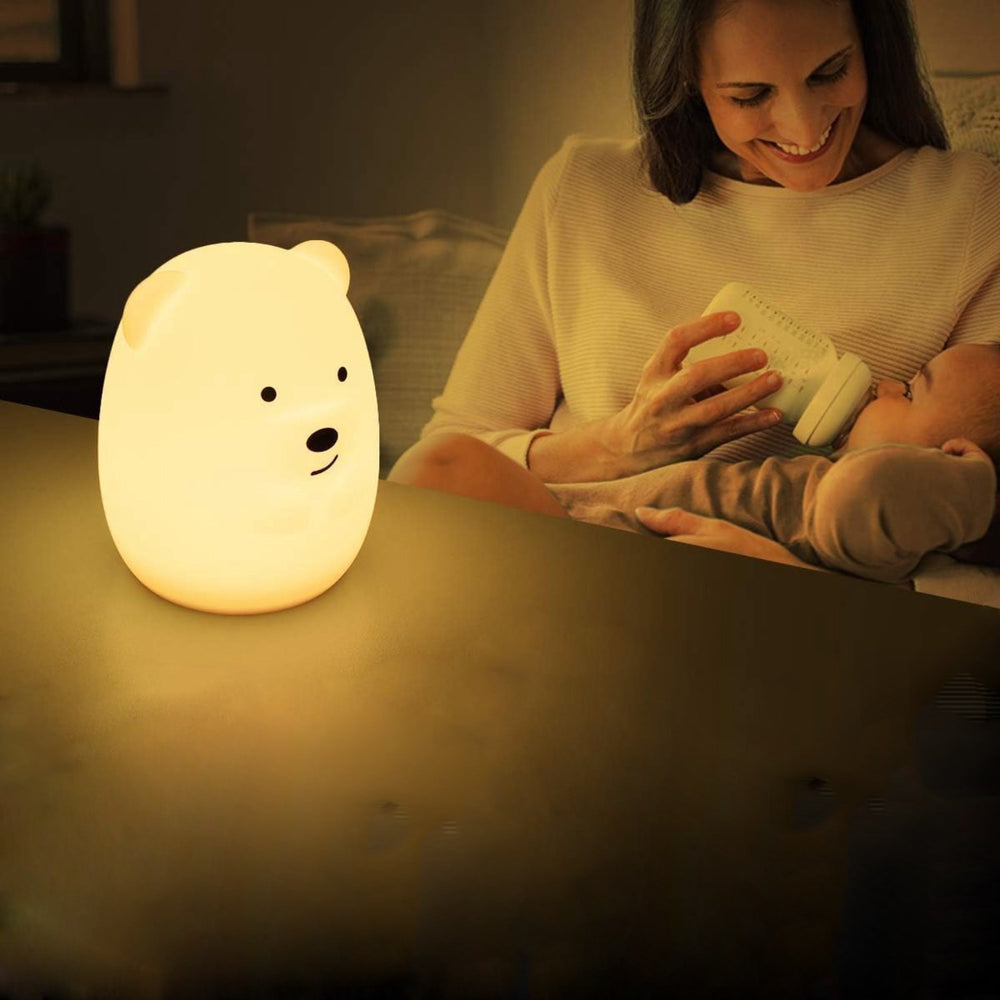 Køb NiteLite Bear