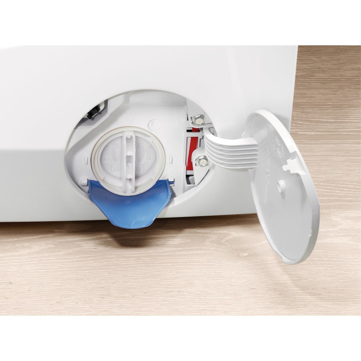 Electrolux Vask/Tørk EW7W3945LE
