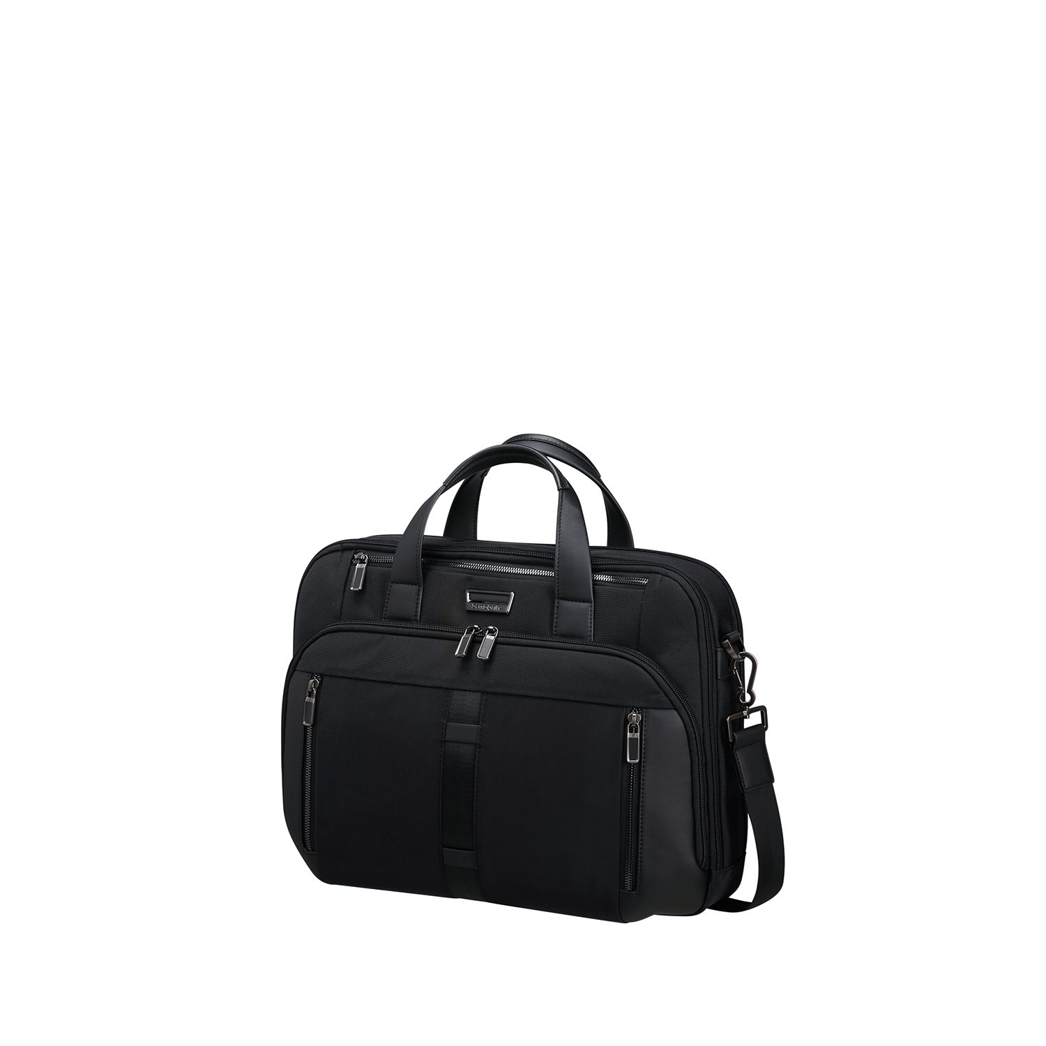 Samsonite Urban-Eye Bailhandle 15.6