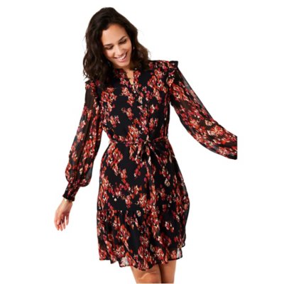 Robe femme U40080 GARCIA