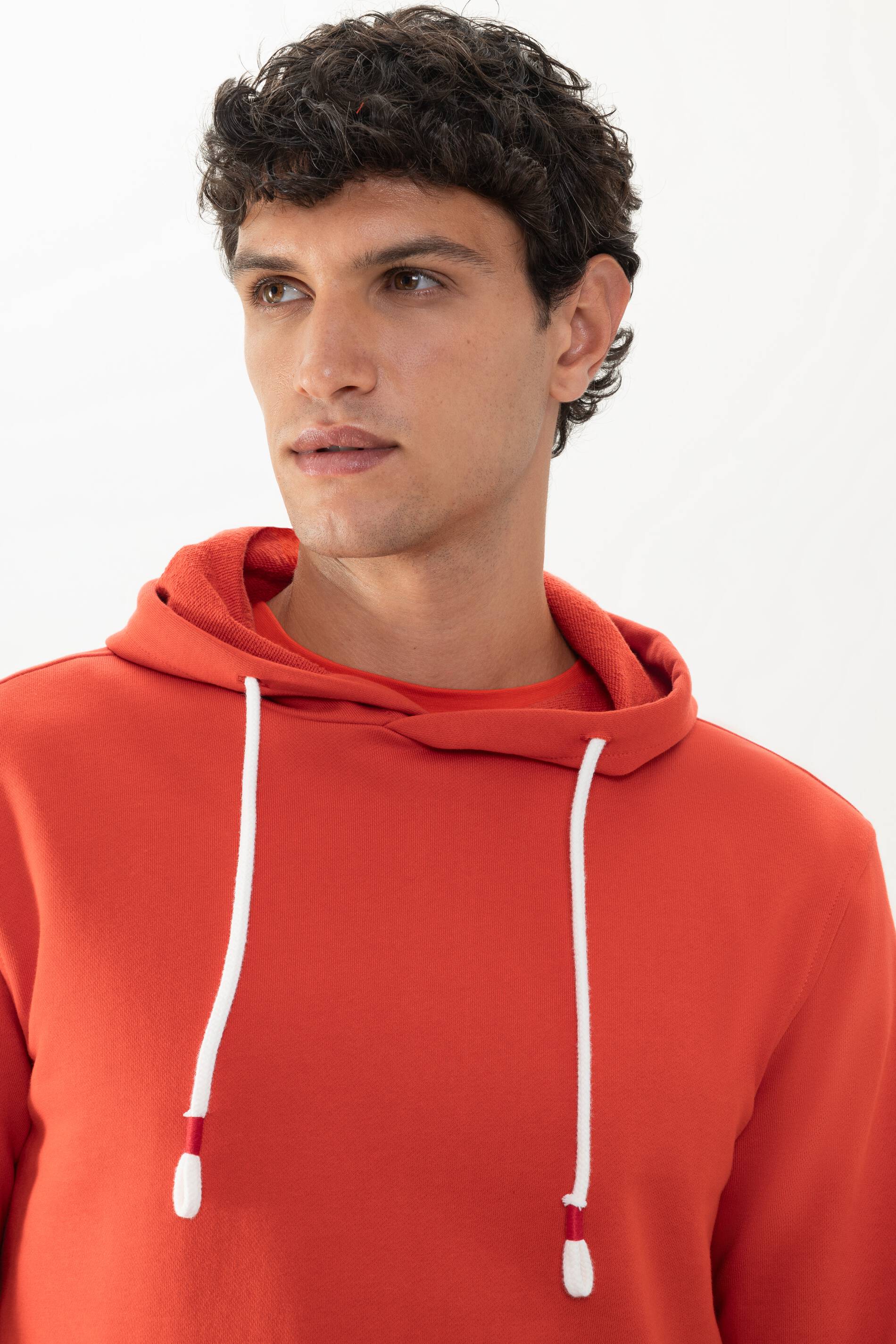 Hoody<br>Serie Timeless Appeal