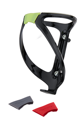 Birzman flaskeholder Sort