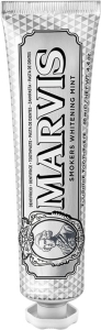 MARVIS Smokers Whitening Mint, 85 ml