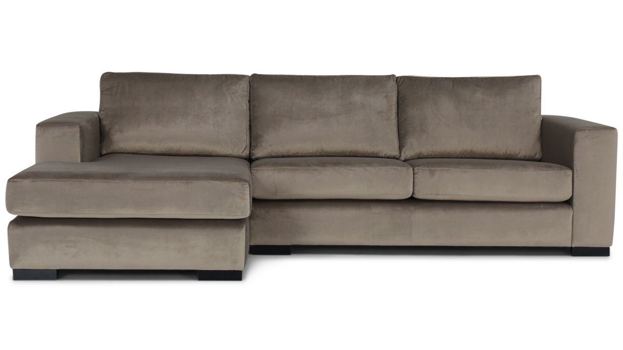 Loungebank Mercer