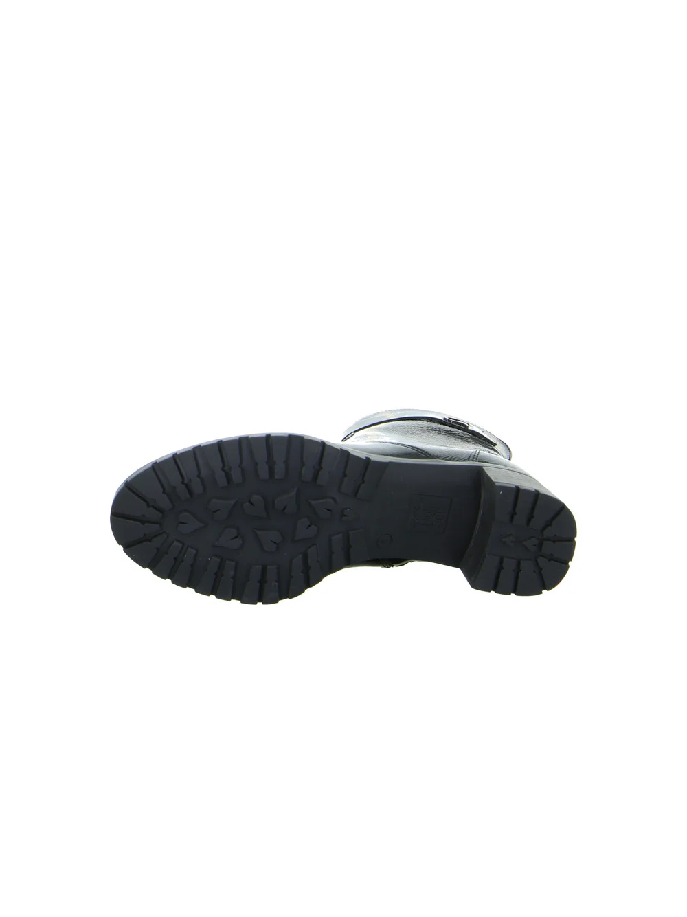 Stiefelette Ronda schwarz