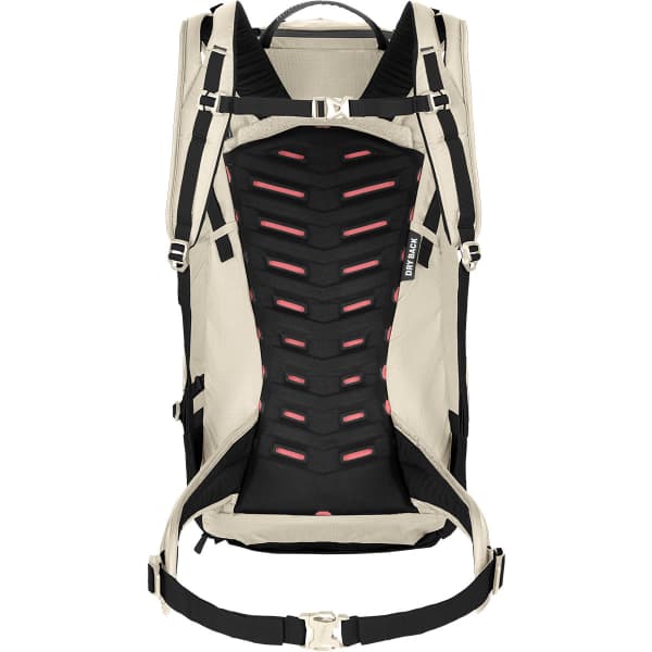 Sac à dos randonnée SALEWA PUEZ 32+5L W BP BLACK OUT/OATMEAL