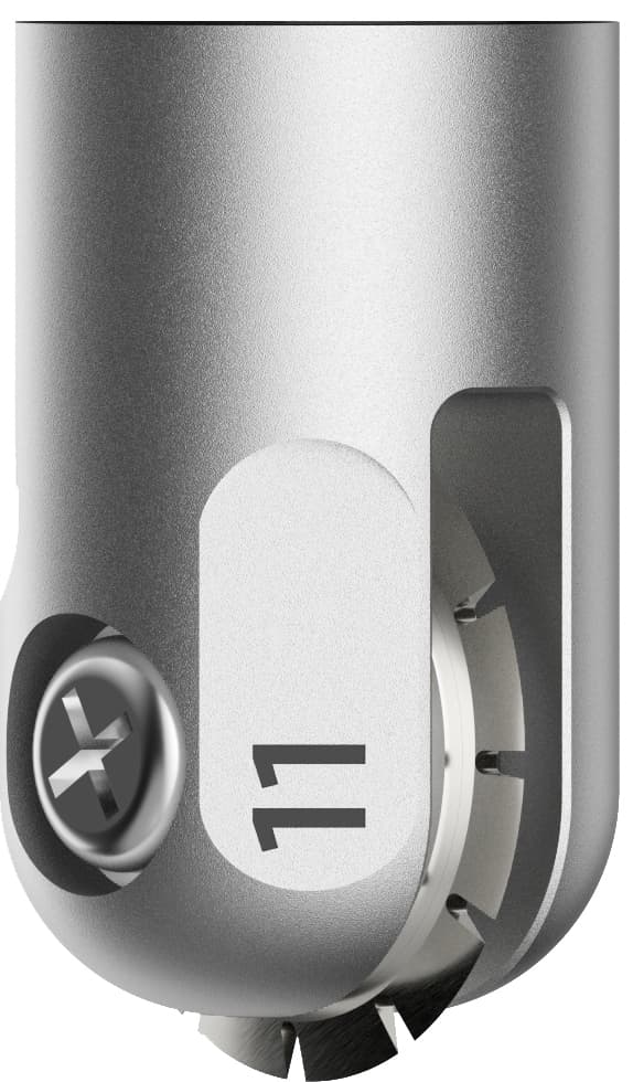 Cricut Maker perforeringsknivbladspids