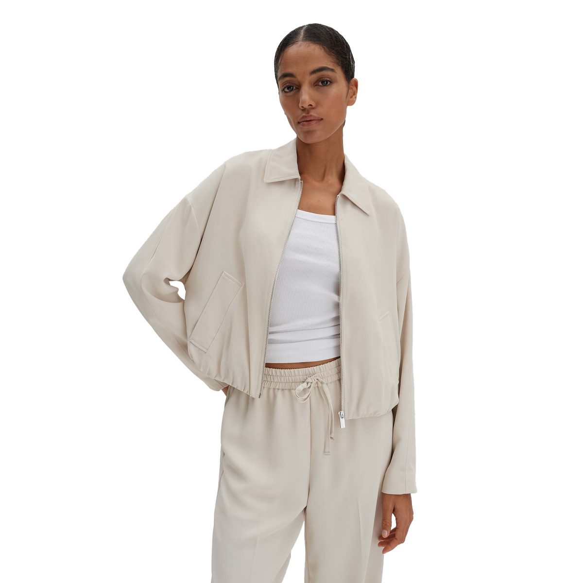 Dames Jas Aloha LM150.30.251