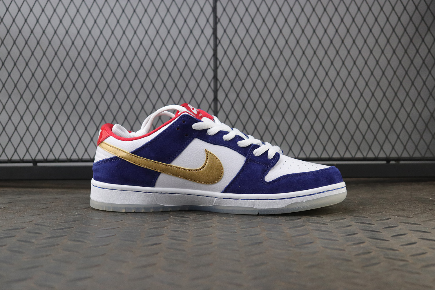 Nike Dunk SB Low Ishod Wair  BMW