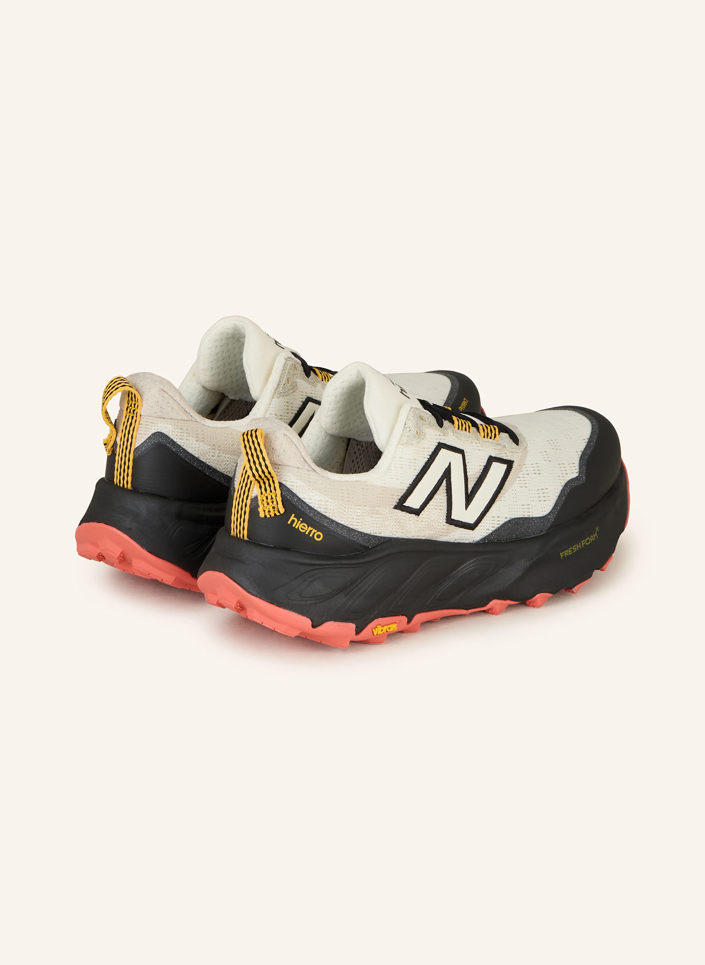 new balance Trailrunning-Schuhe HIERRO V9