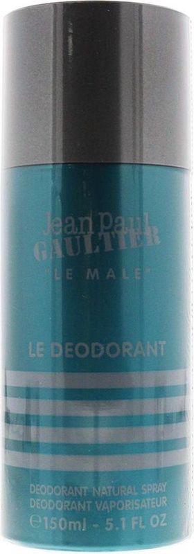 Jean Paul Gaultier - Le Male - Deodorant - 150 ml