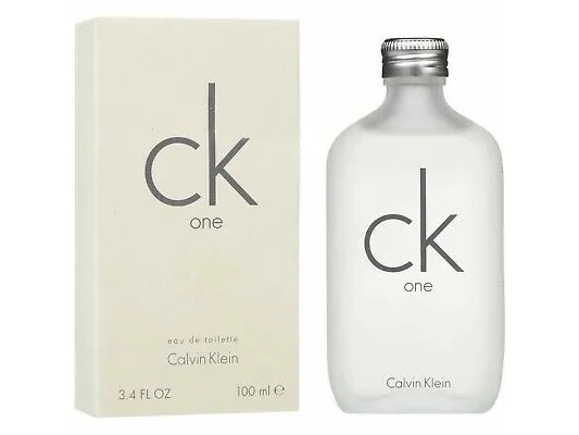 Calvin Klein Ck One EDT 100ml