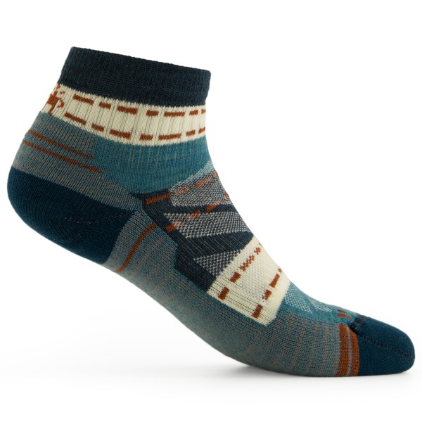 Smartwool - Women's Hike Light Cushion Margarita Ankle - Chaussettes de randonnée