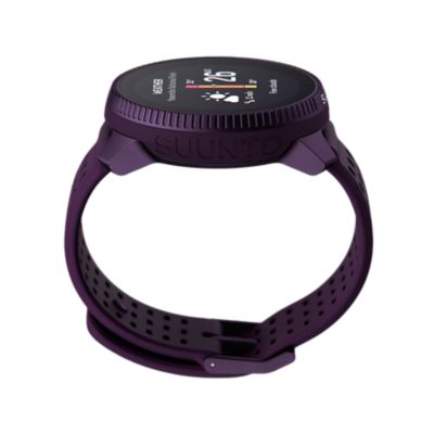 SuuntoSUUNTO RACE TITANIUM AMETHYST - lila