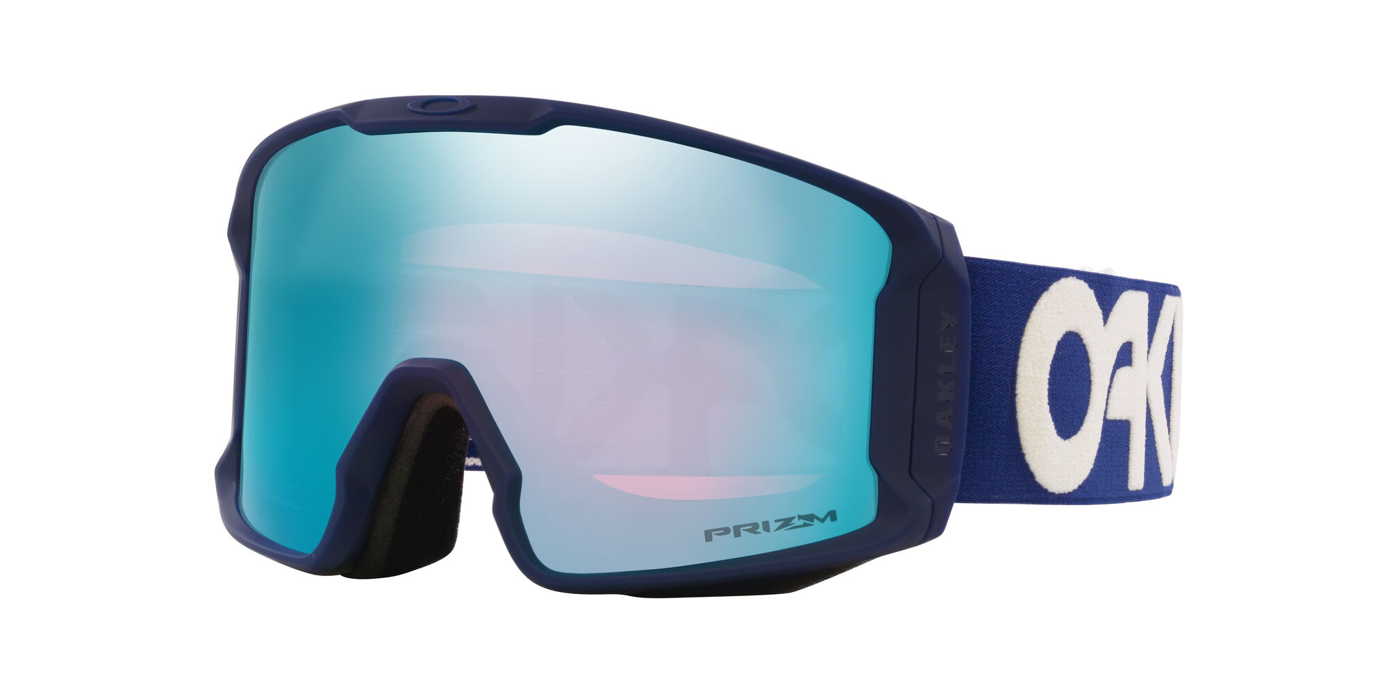 Oakley Line Miner