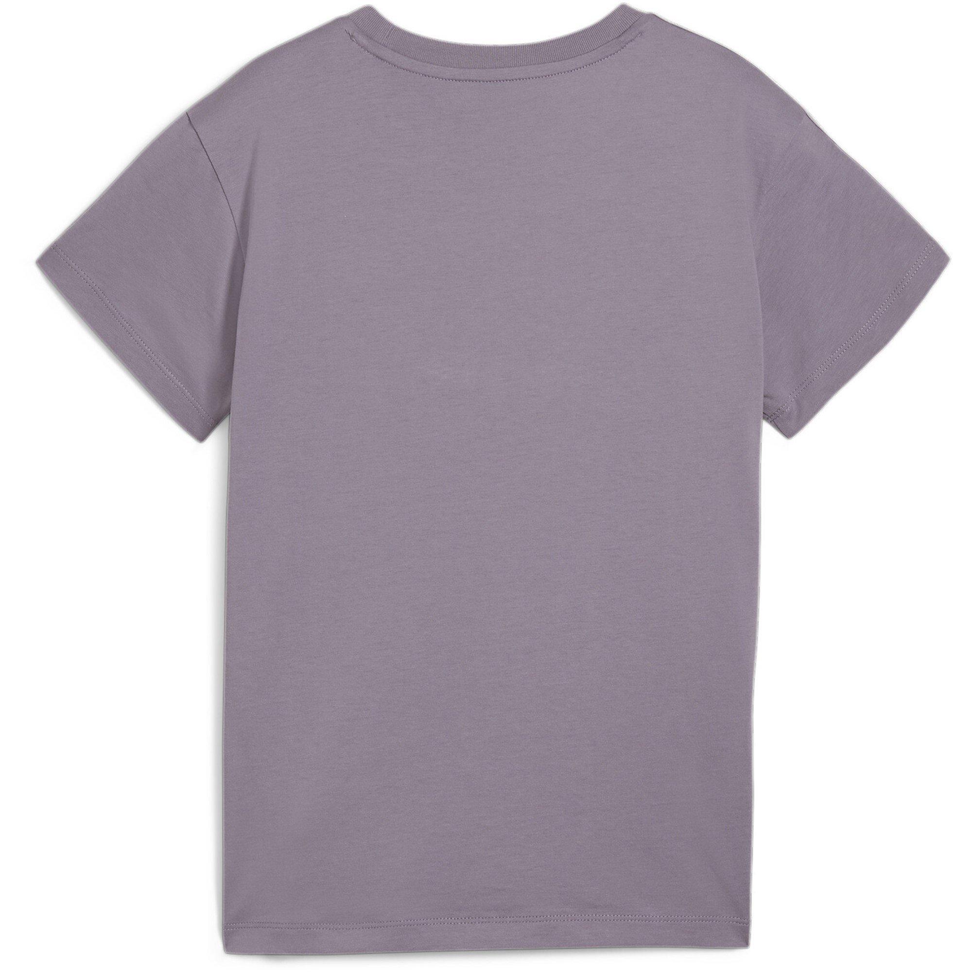 Puma Puma Ess Tape Tee G T-Shirt Girls