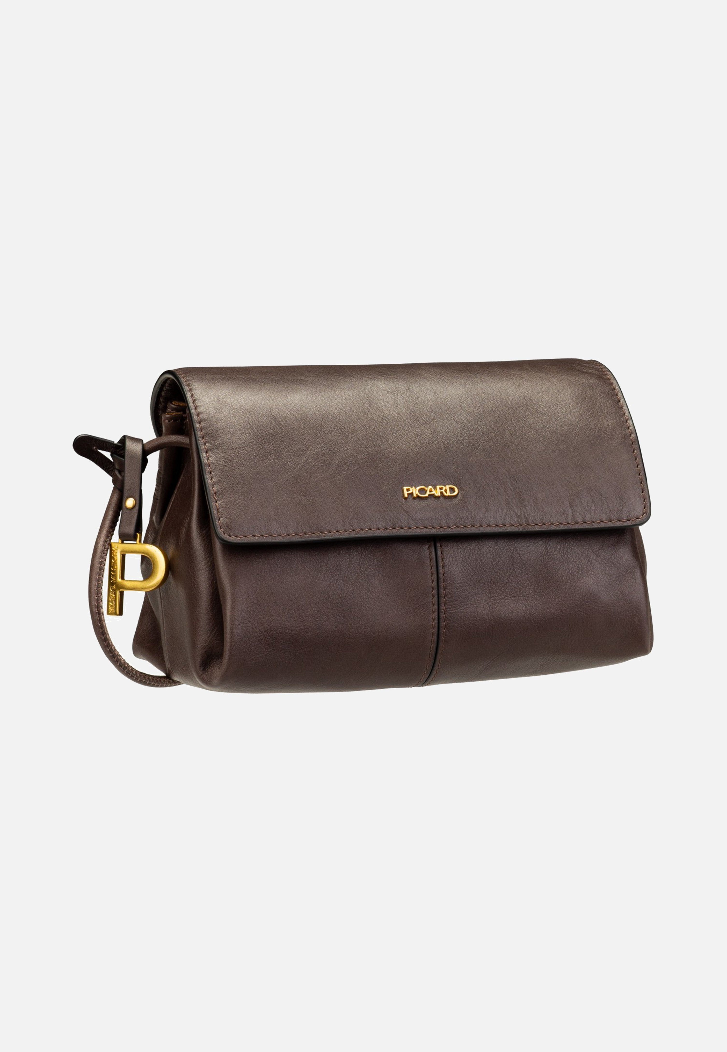 Whisper 7318 Cafe - Crossbody Bag