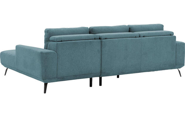 Loungebank Princess