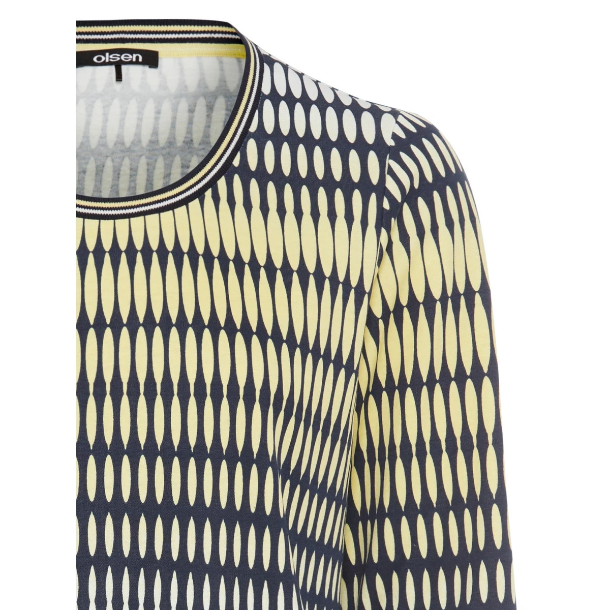Dames Polo 25035