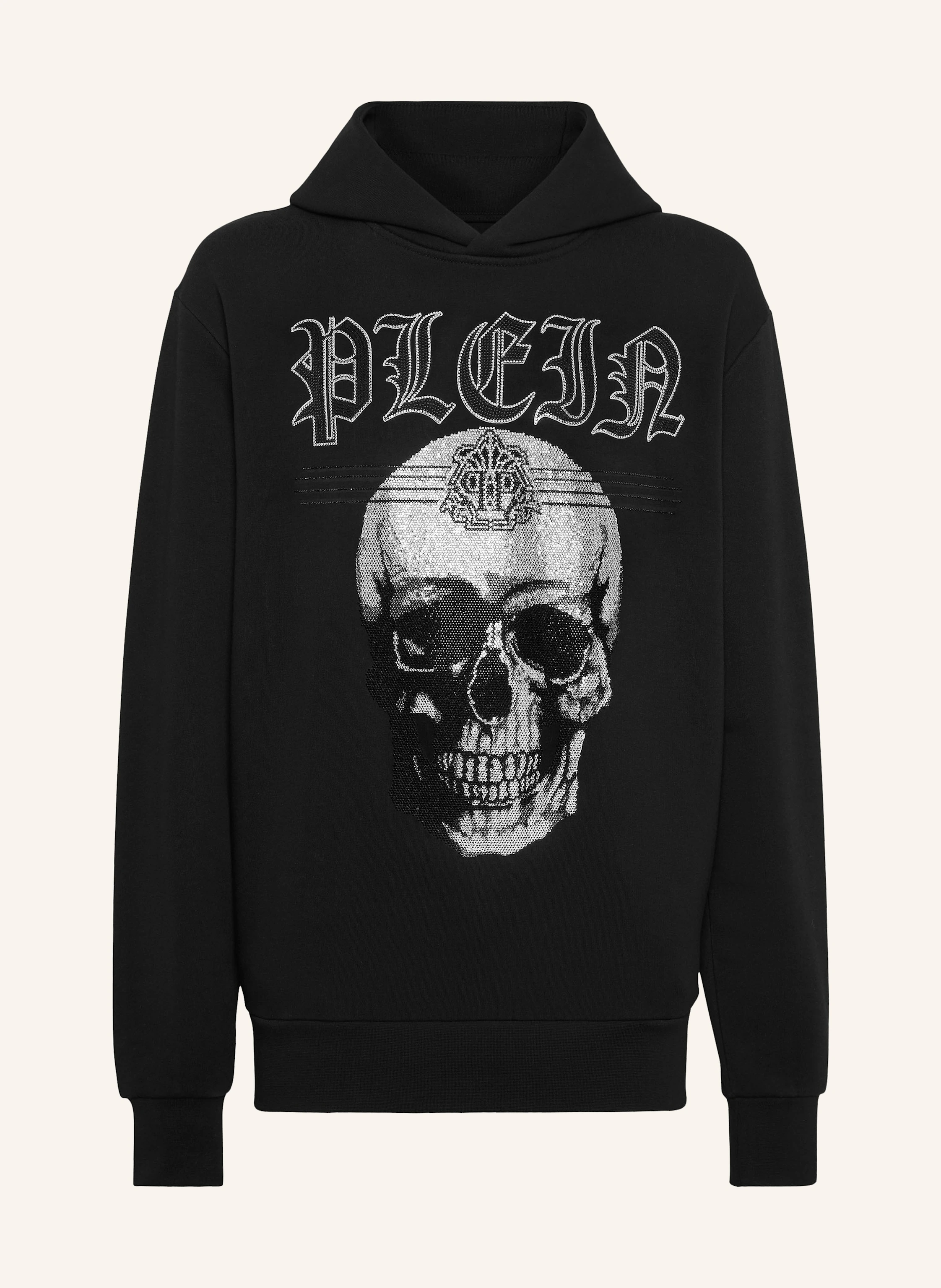 PHILIPP PLEIN PHILIPP PLEIN Hoodie SKULL