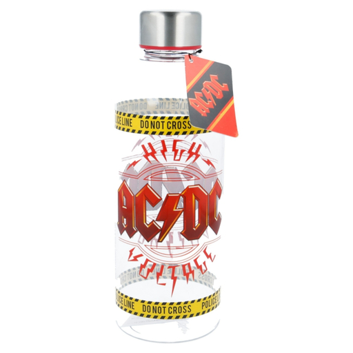 Garrafa AC/DC 62001