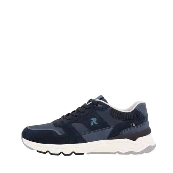 Rieker Sneakers Herre U0905-14