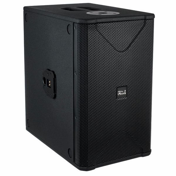 the box pro TL 110