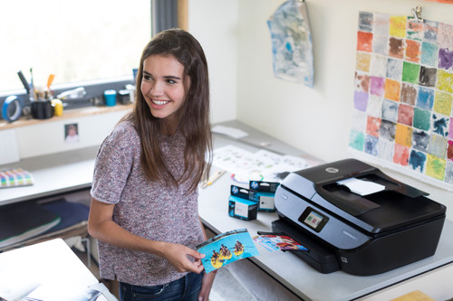 HP 301 Cartridge Kleur