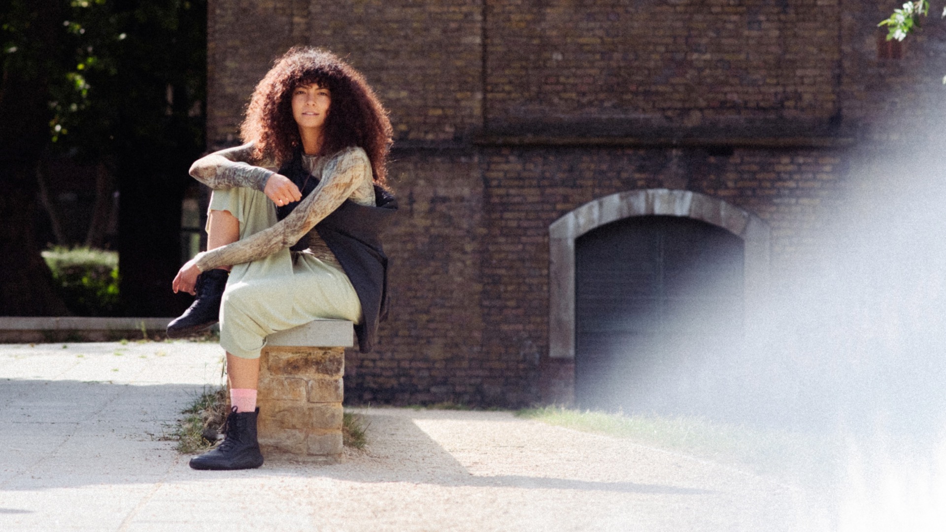 Gobi Boot Womens