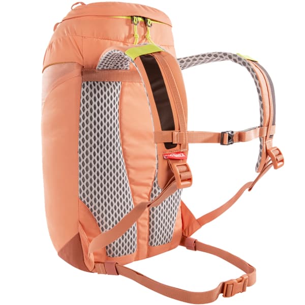 Sac à dos randonnée TATONKA WOKIN 15 ABRICOT