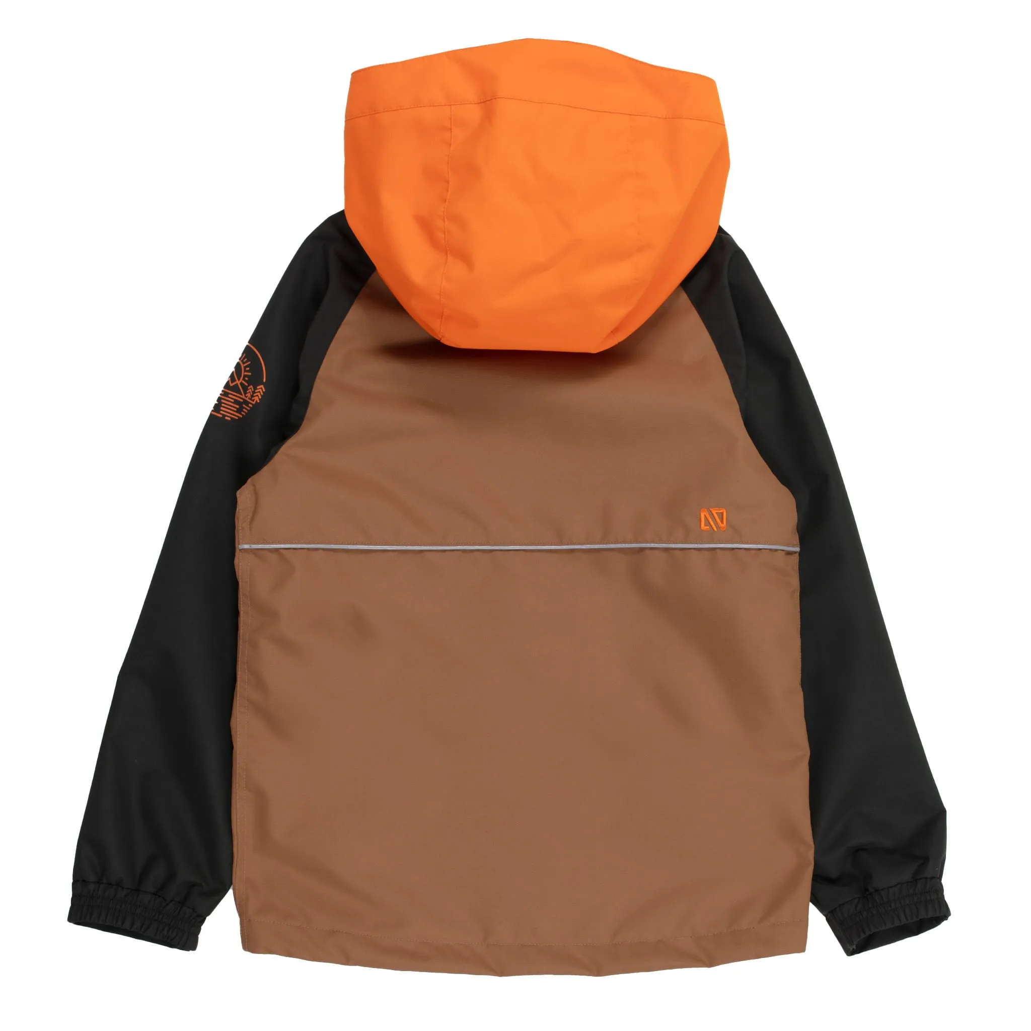 Nanö Manteau Mi-Saison Nolan 7-14ans