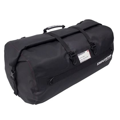 Sacoche de selle Enduristan Tornado M (32 litres) Universel - Noir