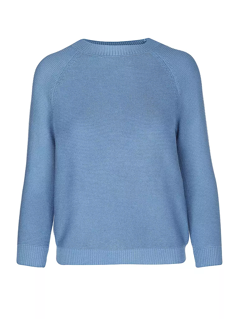 WEEKEND MAX MARA Pullover LINZ  hellblau