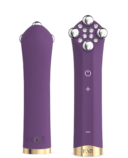FAQ™ 401 - Dual Microcurrent LED Firming Device