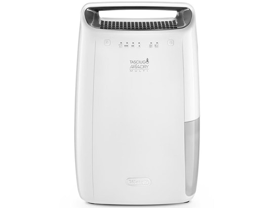 DELONGHI - Deshumidificateur d'air DEX14