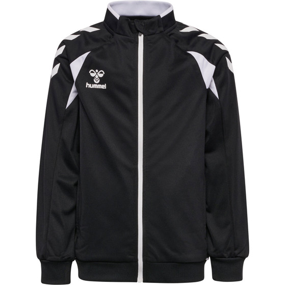 Hummel Core 2.0 Track Zip Jacket Kids