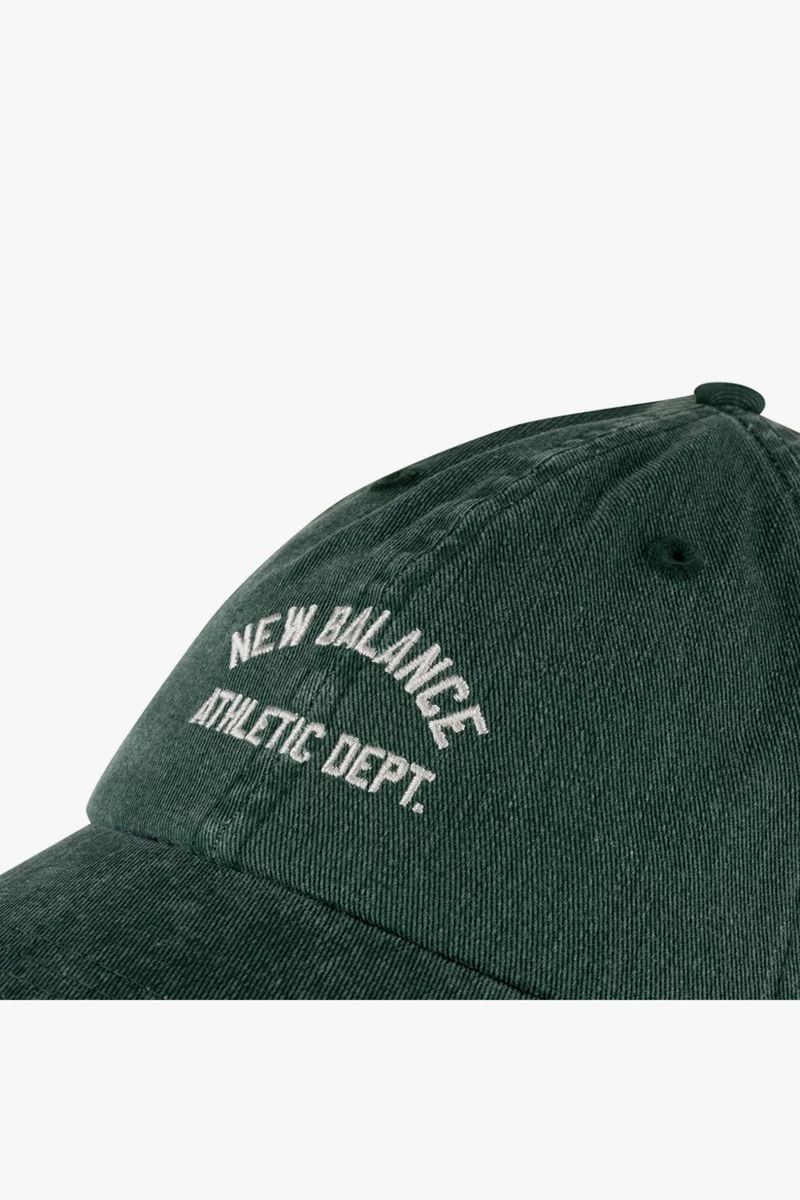 New Balance 6 Panel Classic Cap