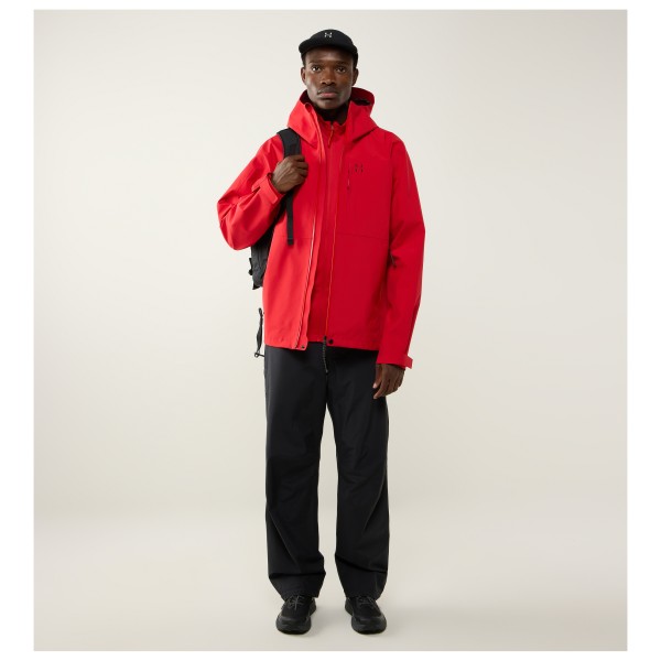 Haglöfs - Ozka Proof Pant - Pantalon imperméable