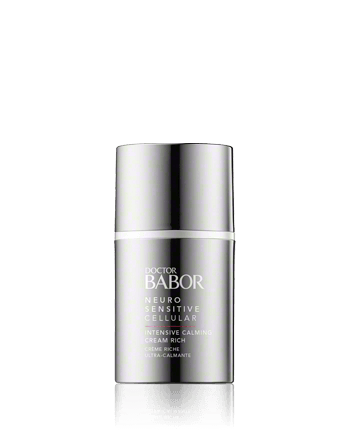Babor Doctor Babor Neuro Sensitive Cellular Intensive Calming Cream Rich 50ml