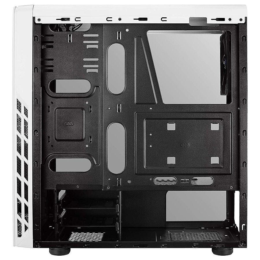 AeroCool Rift - Blanc