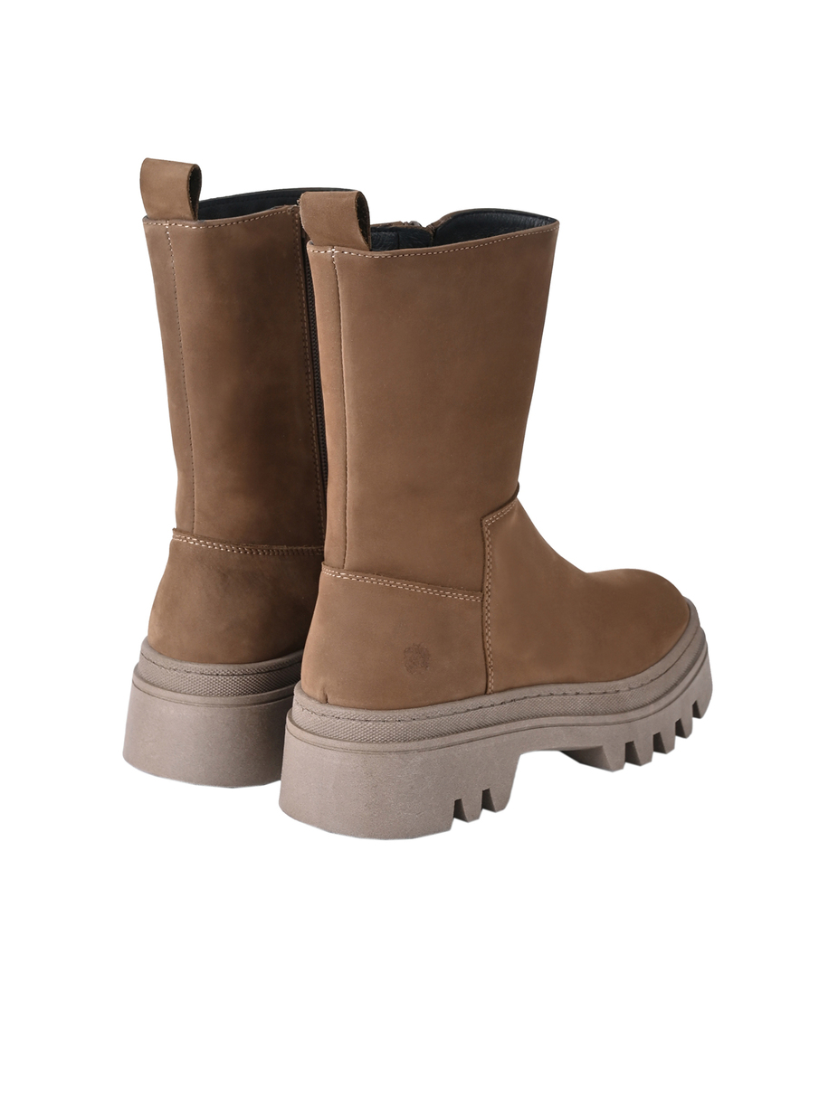 Stiefelette DAZE