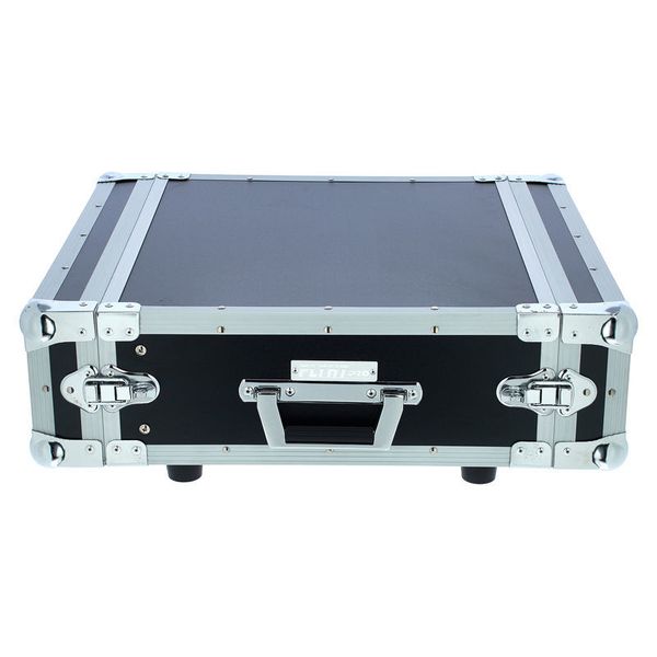 Flyht Pro Rack 3U Double Door