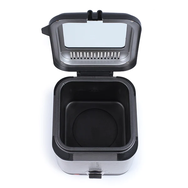 Friteuse 1,5 L 900 W Livoo