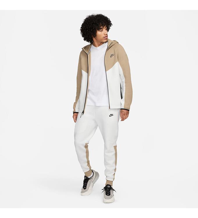 Nike Men Sportswear Tech Fleece Windrunner Hoodie