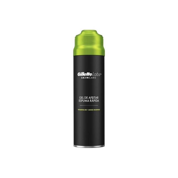 Gillette Labs Gel 198ml