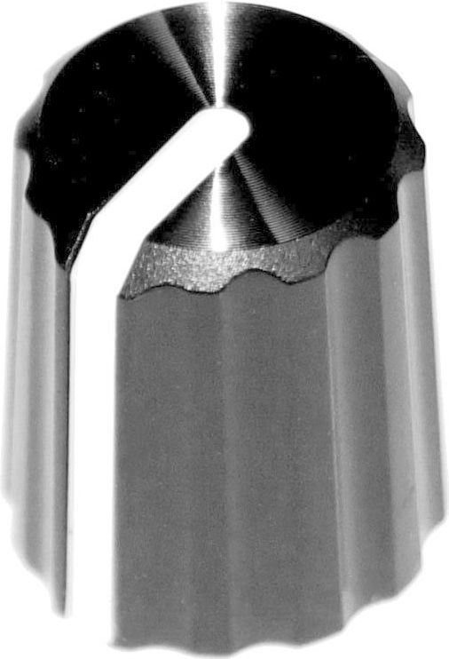 Pioneer DJ DAA1250 filter knopje
